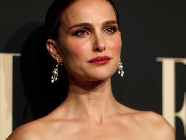 Natalie Portman