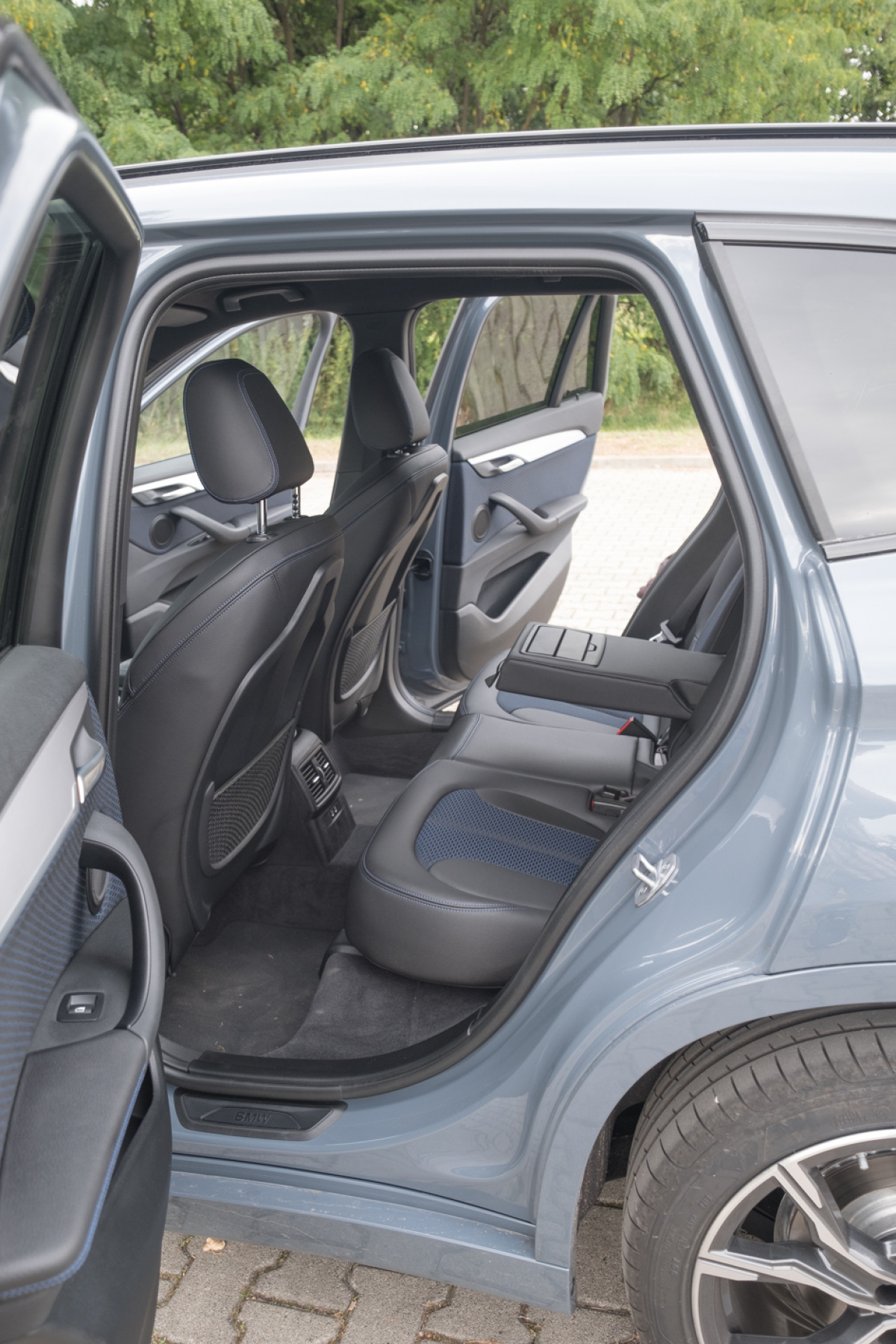 BMW X1 20d