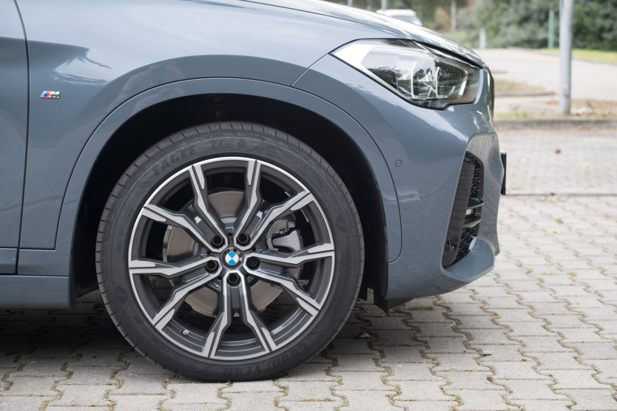 BMW X1 20d
