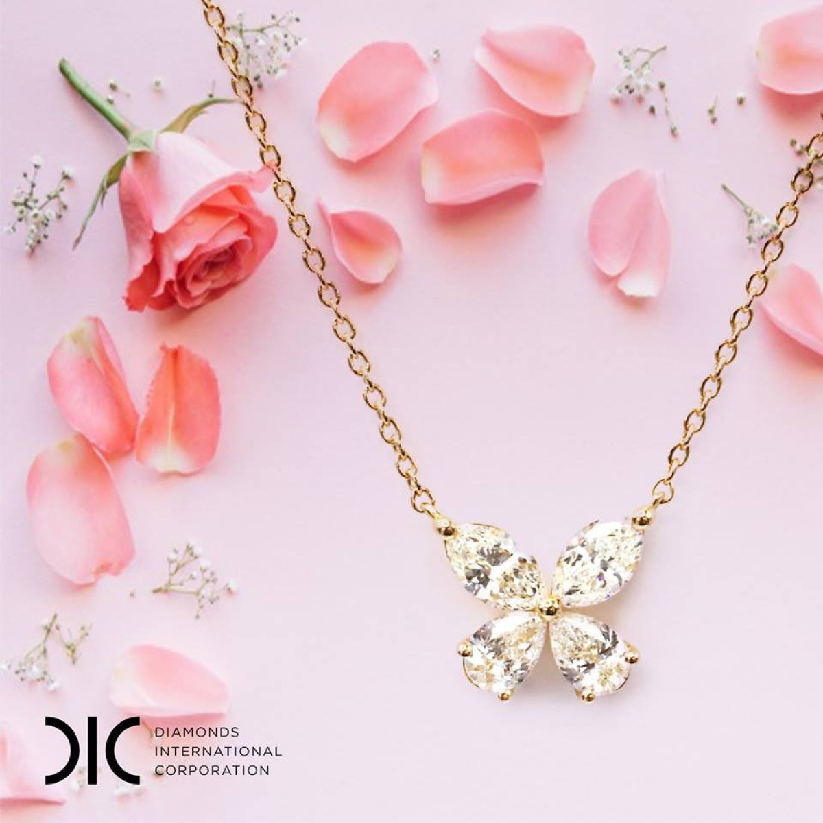 Diamonds, PR článok, nepoužívať