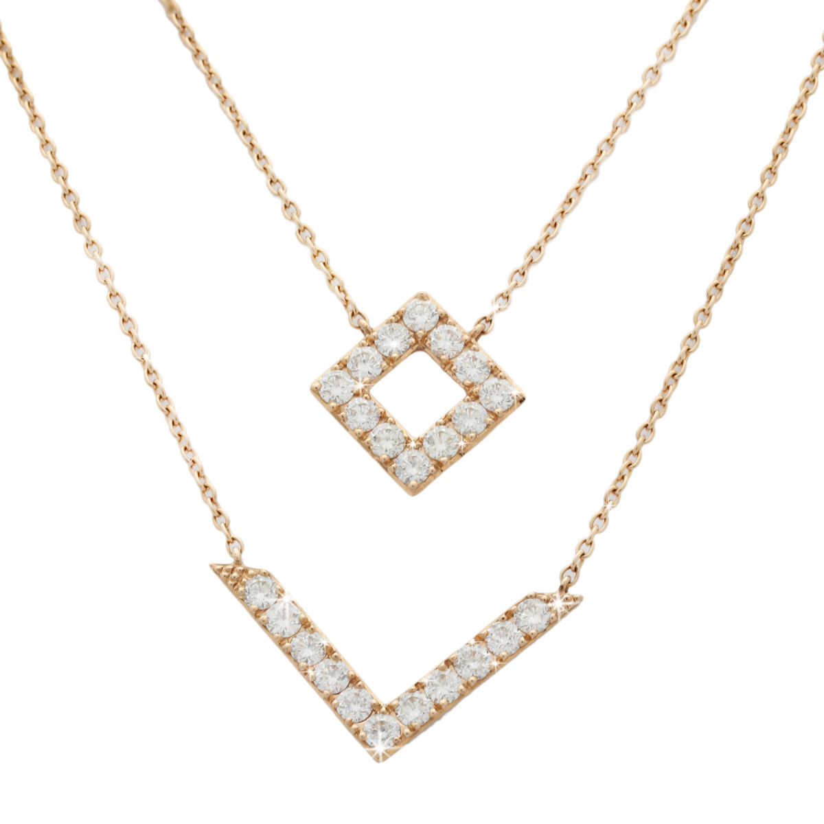 Diamonds, PR článok, nepoužívať