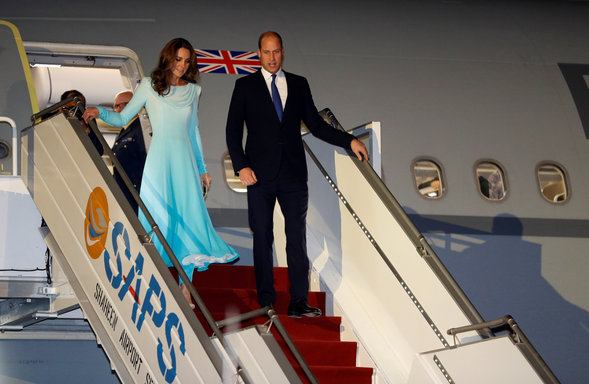 Kate William
