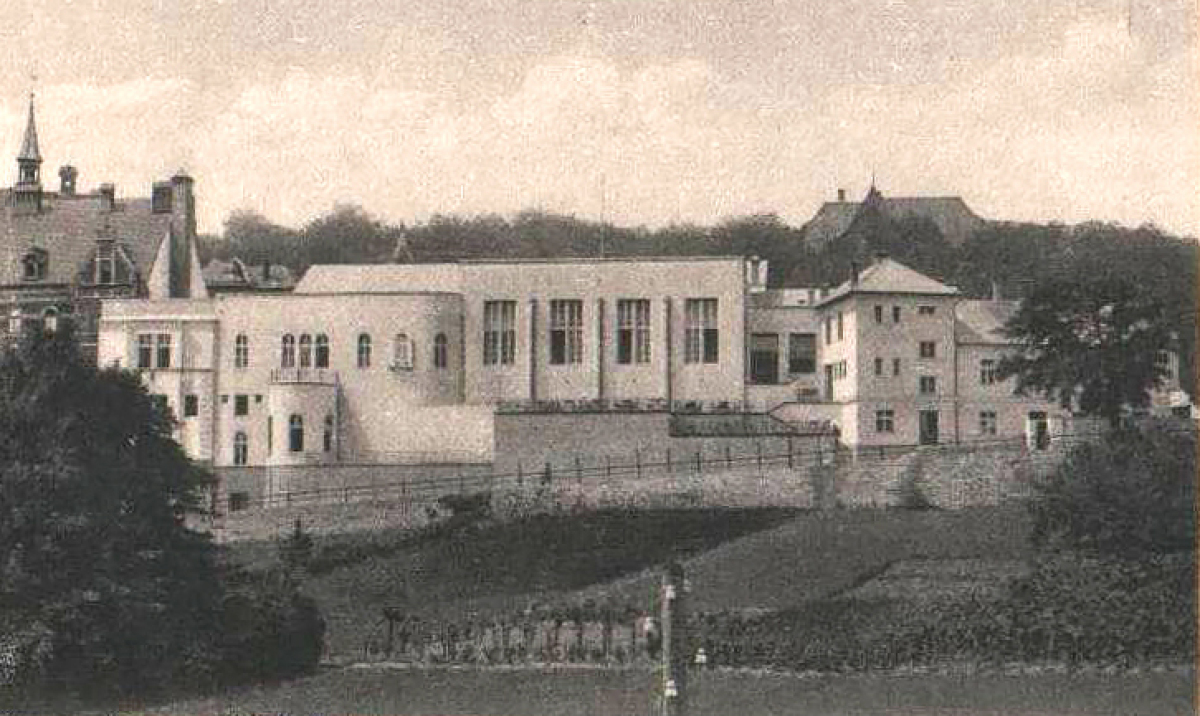 sokolska 
