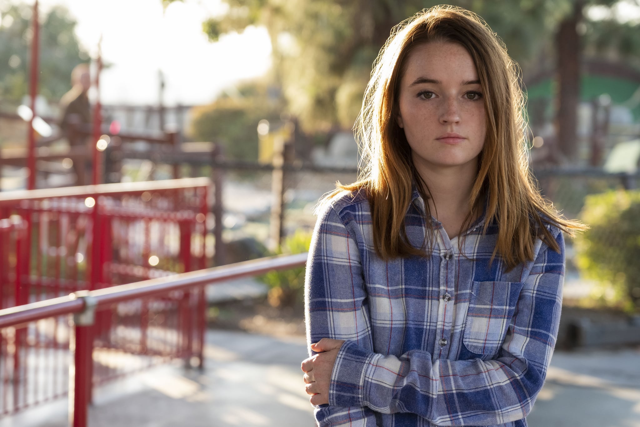Mladá herečka Kaitlyn Dever ako znásilnená Marie predviedla dychberúci výkon.