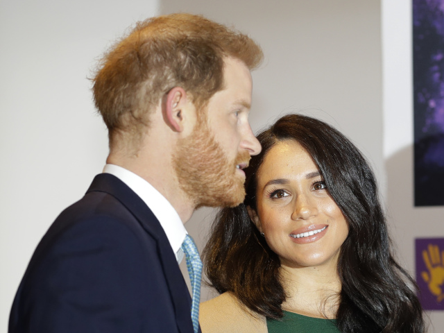 Britain Royals