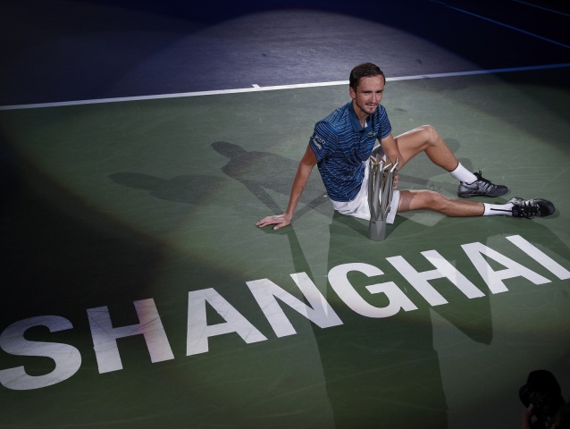 Daniil Medvedev