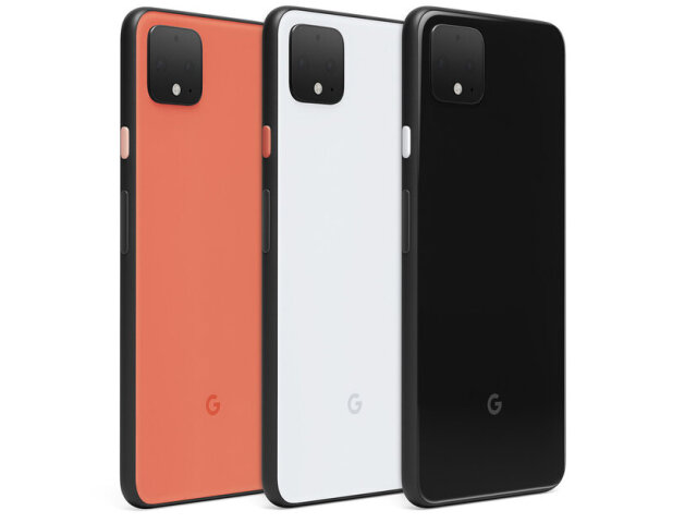Google, Pixel 4, Pixel, smartfón