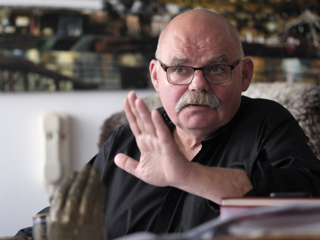 Peter Vačok