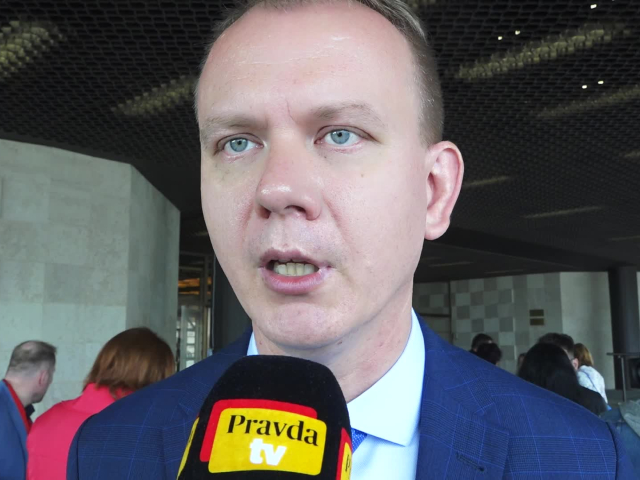 Miroslav Beblavý