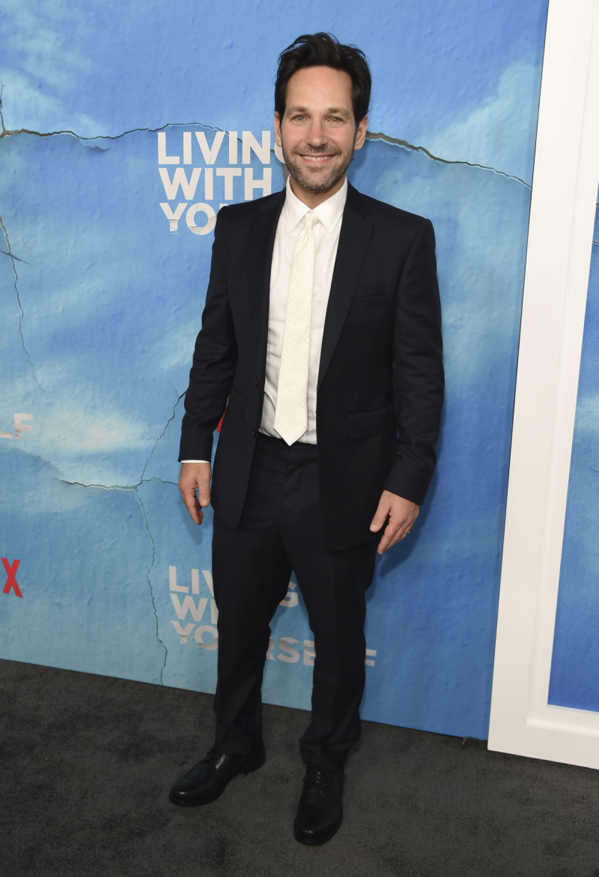 Paul Rudd