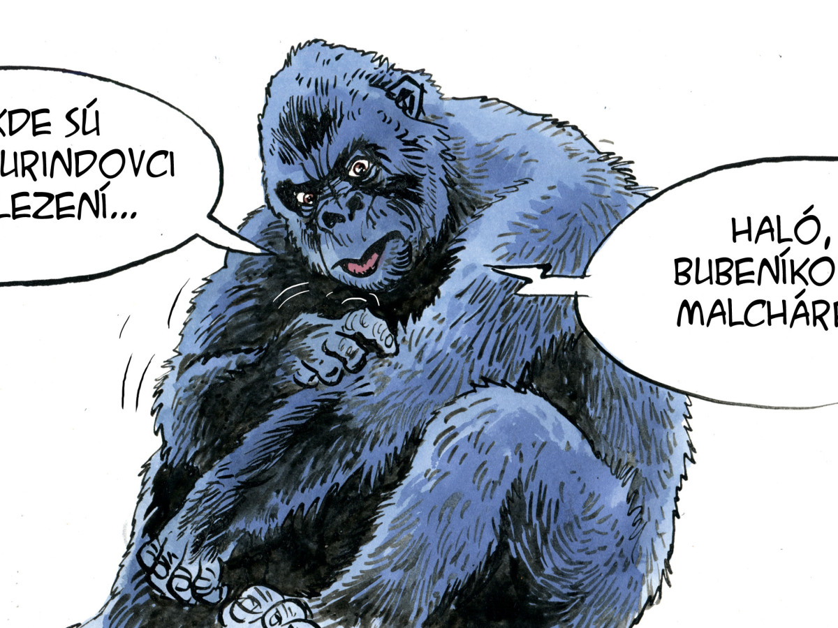 Danglár, 19.10.2019