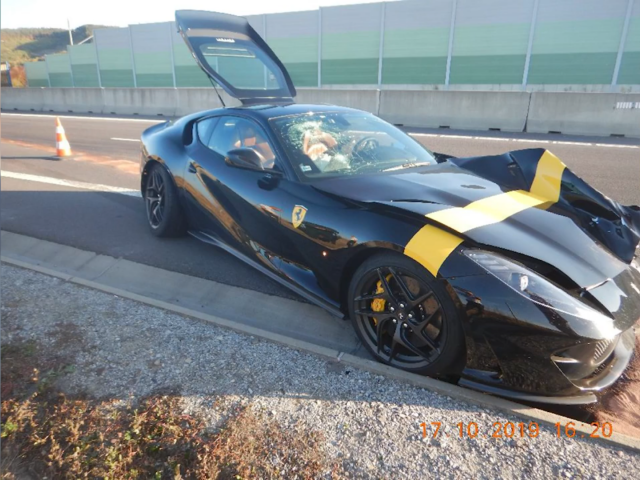 Ferrari R1