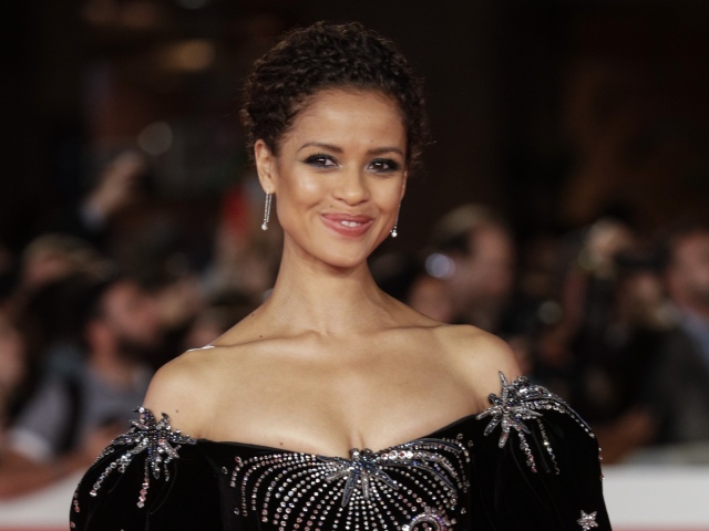 Gugu Mbatha-Raw