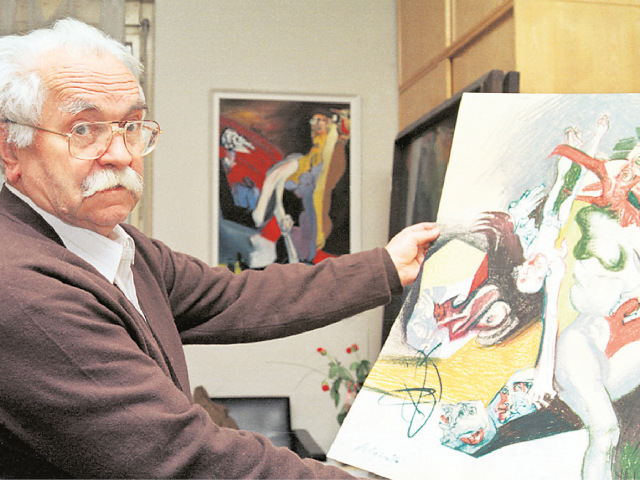 Hloznik