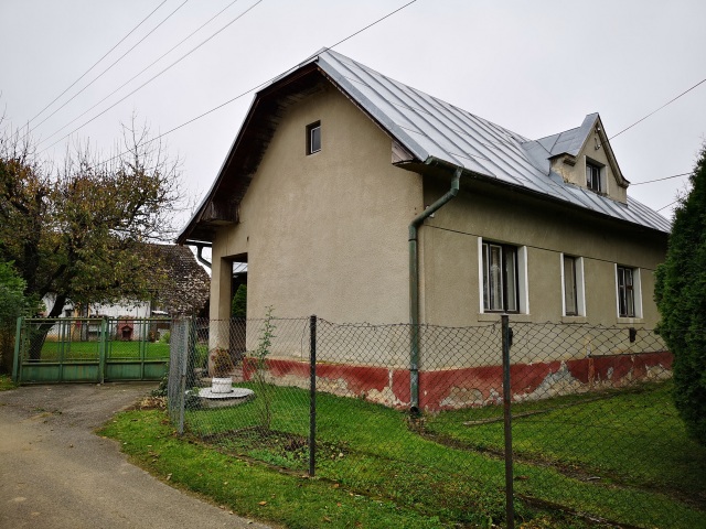 Považská Teplá