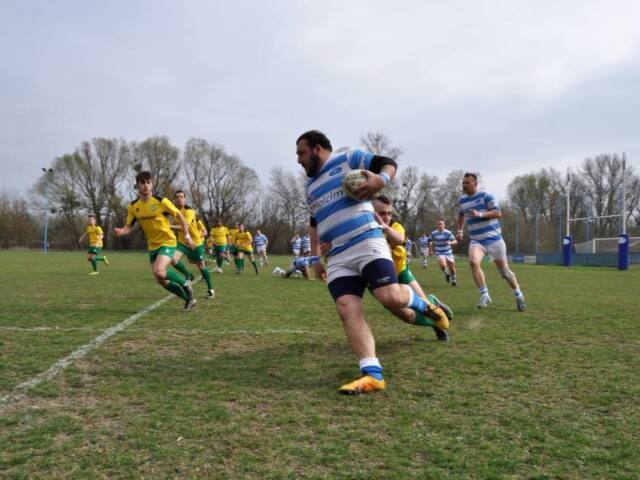 Slovan ragby