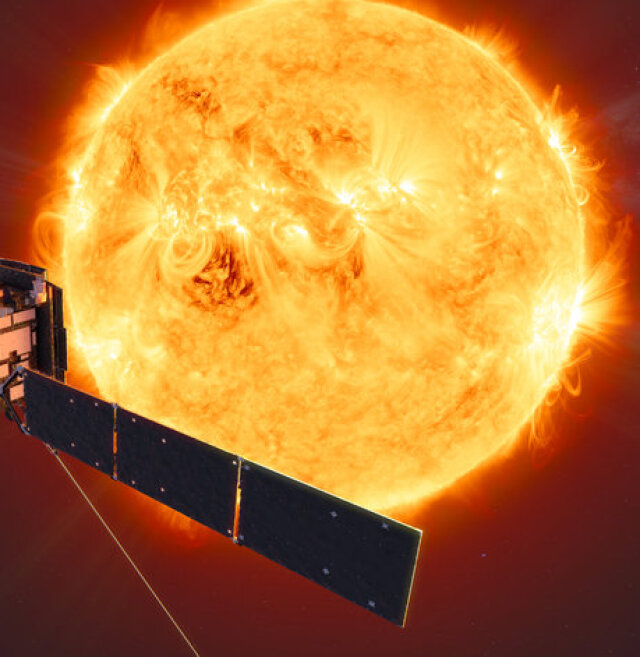 Solar Orbiter node full image 2