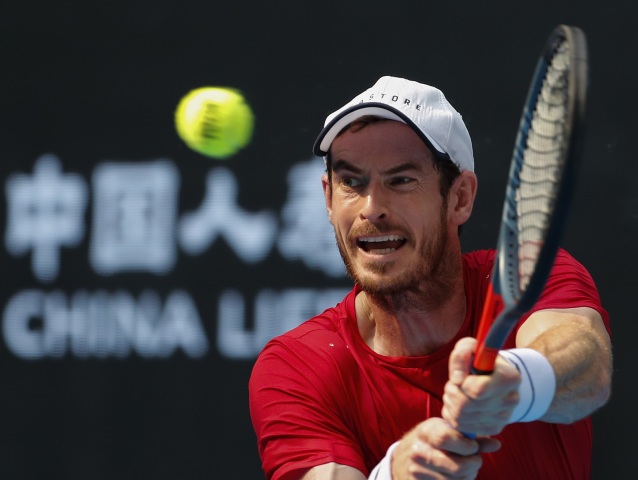 Andy Murray