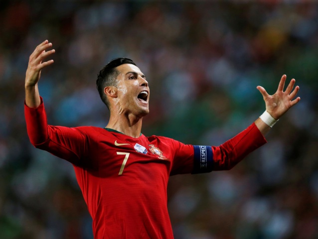 Ronaldo
