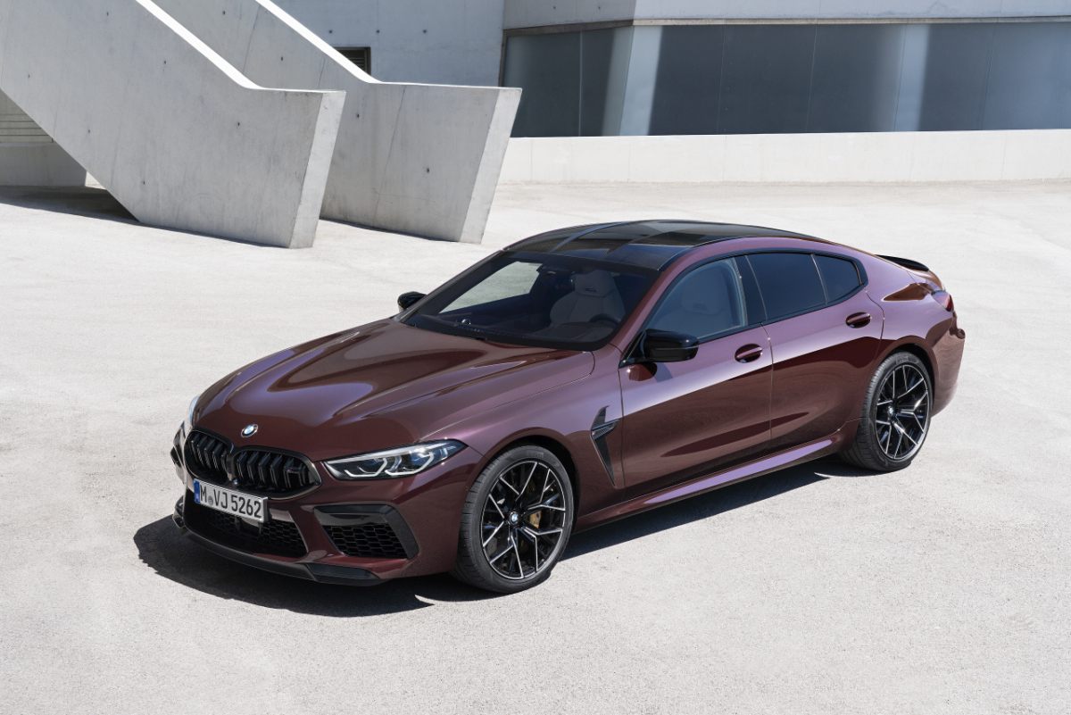 P90369575 high Res the-new-bmw-m8-gran-