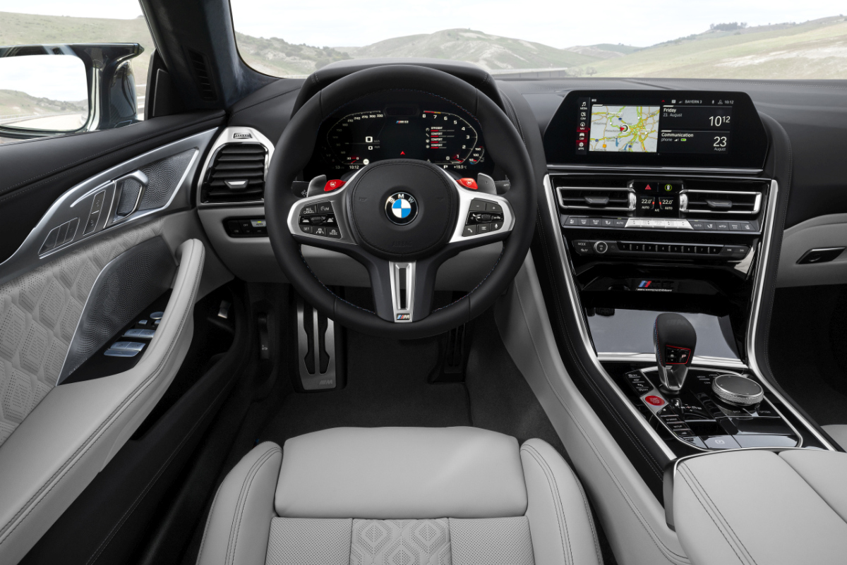 P90369599 high Res the-new-bmw-m8-gran-