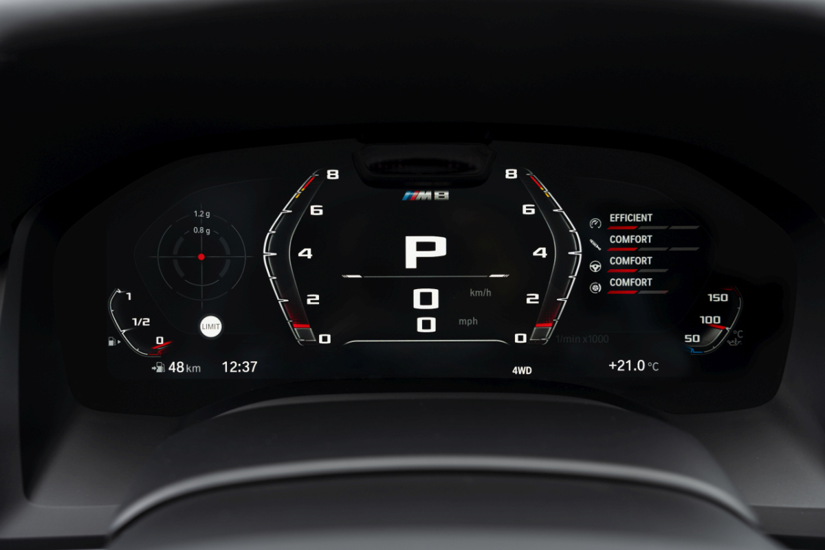 P90369623 high Res the-new-bmw-m8-gran-
