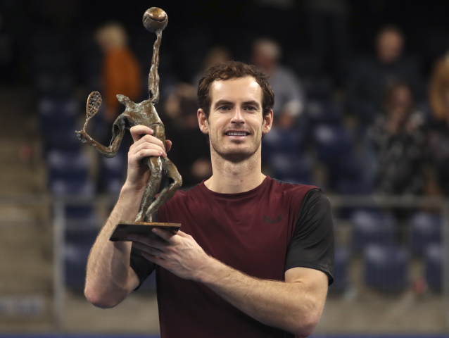 Andy Murray,