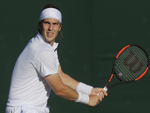 Lukáš Lacko