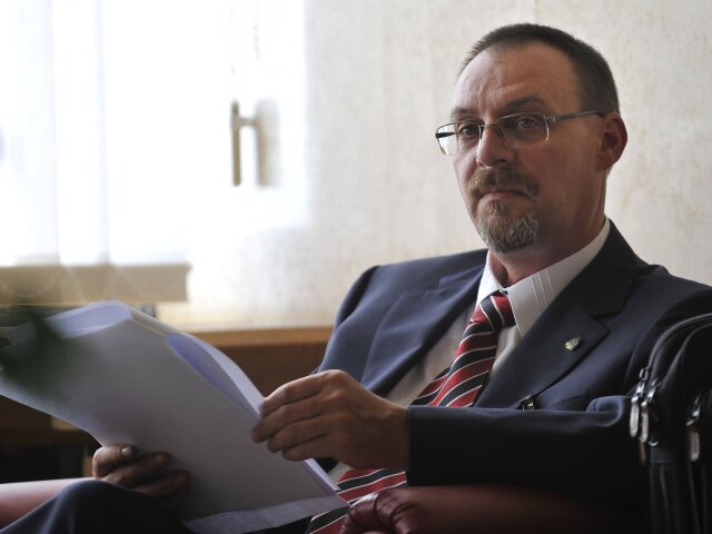 SR Slovensko NRSR Čentéš Trnka výbor vypočutie GP
