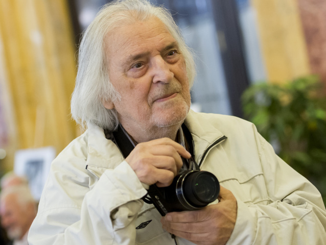 SR Vernisáž Fotografia Drahotín Šulla BAX