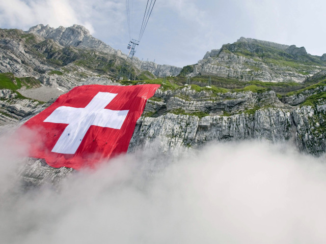 Switzerland Elections