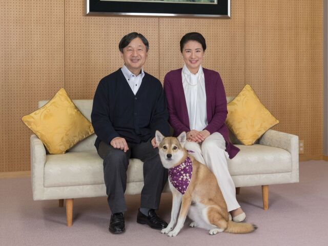 Japan Crown Princess