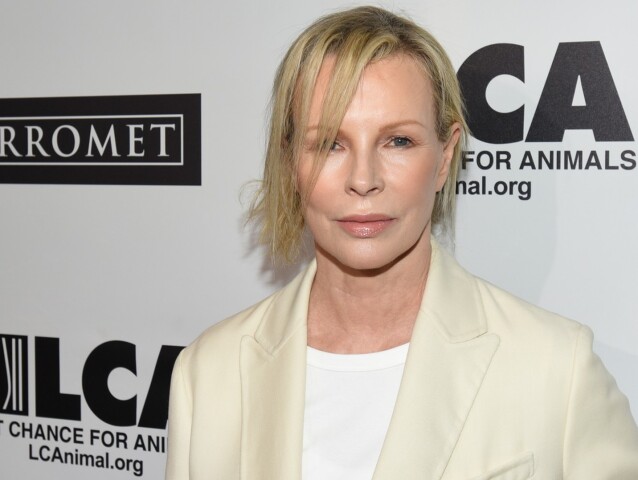 Kim Basinger
