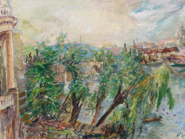 kokoschka