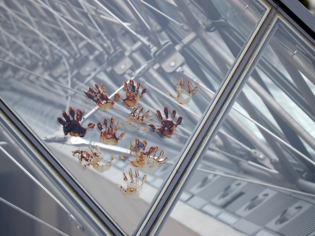 Louvre / Paríž /
