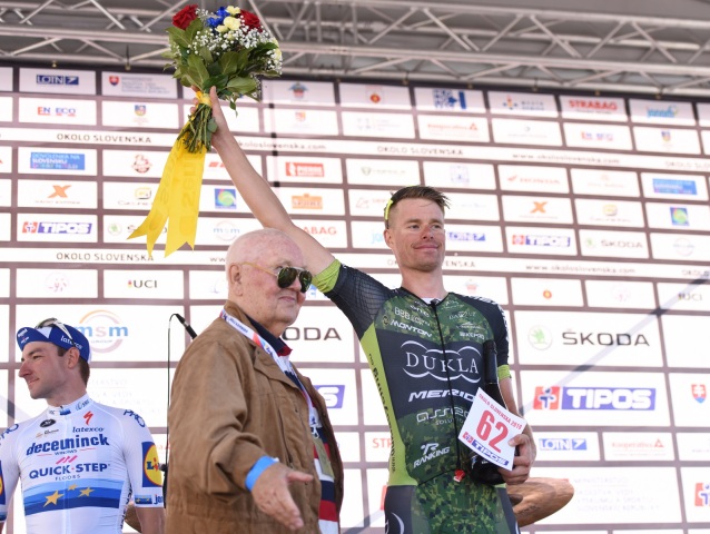 Marek Čanecký