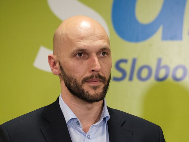 Michal Truban