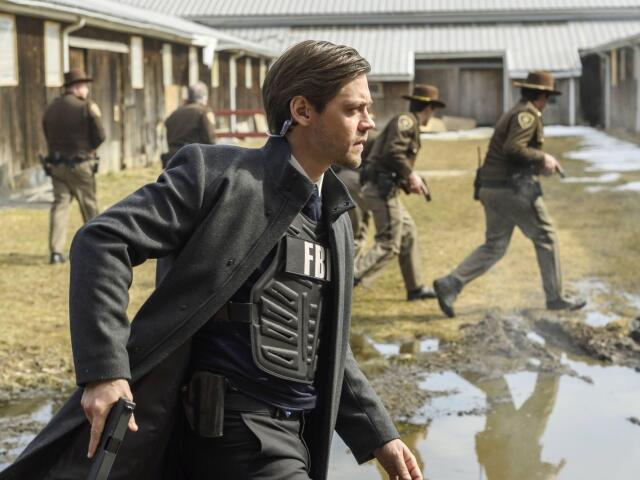 prodigal son, tom payne,