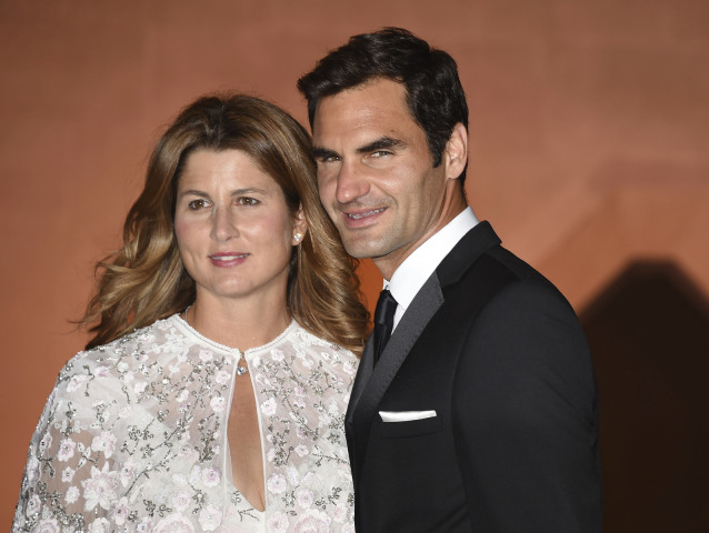 Roger Federer