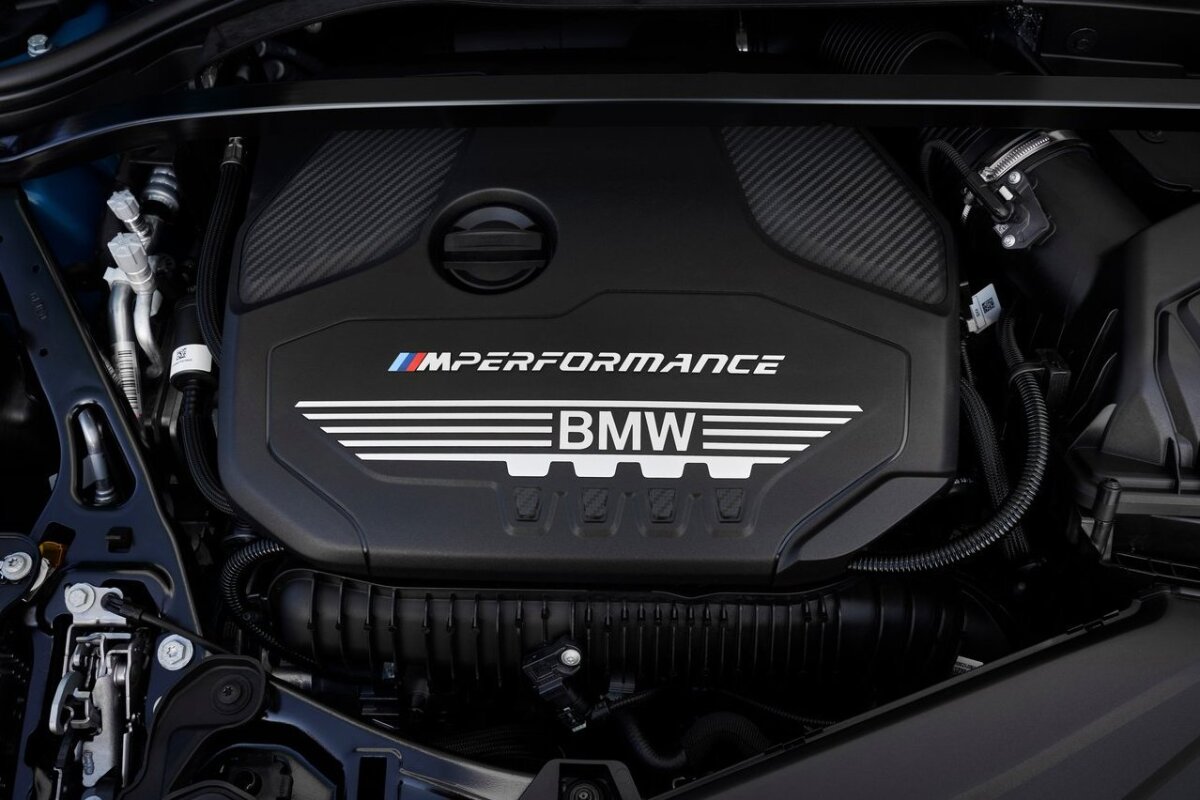 BMW 2 Gran Coupé - 2019