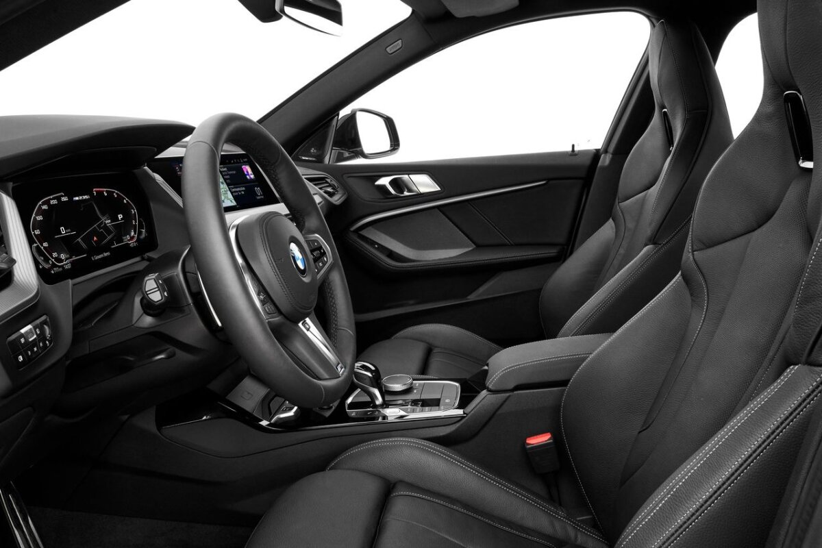 BMW 2 Gran Coupé - 2019