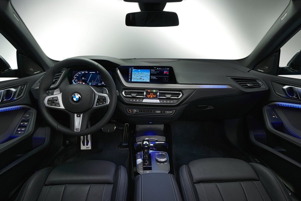 BMW 2 Gran Coupé - 2019