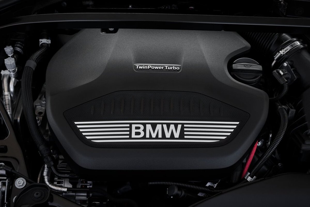 BMW 2 Gran Coupé - 2019