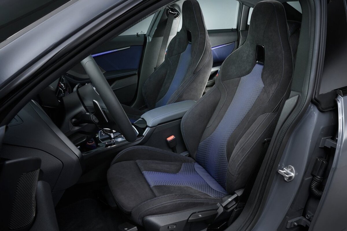 BMW 2 Gran Coupé - 2019
