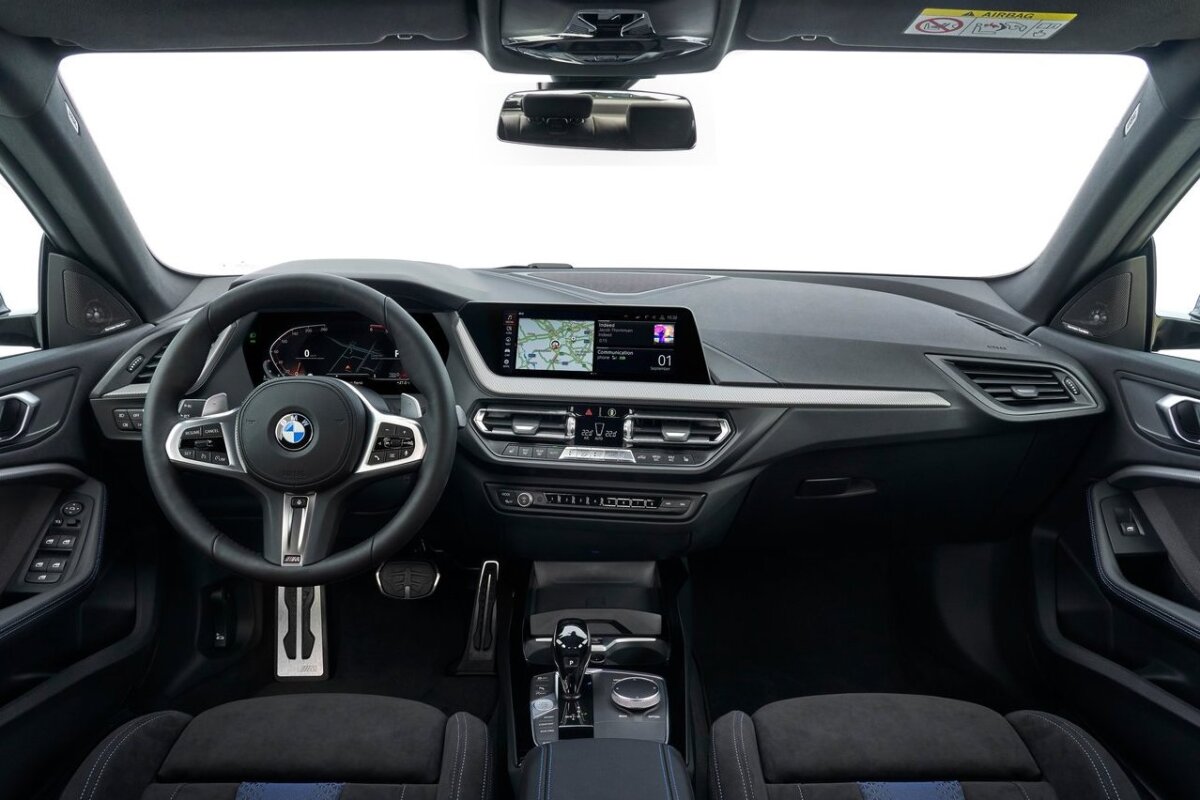 BMW 2 Gran Coupé - 2019