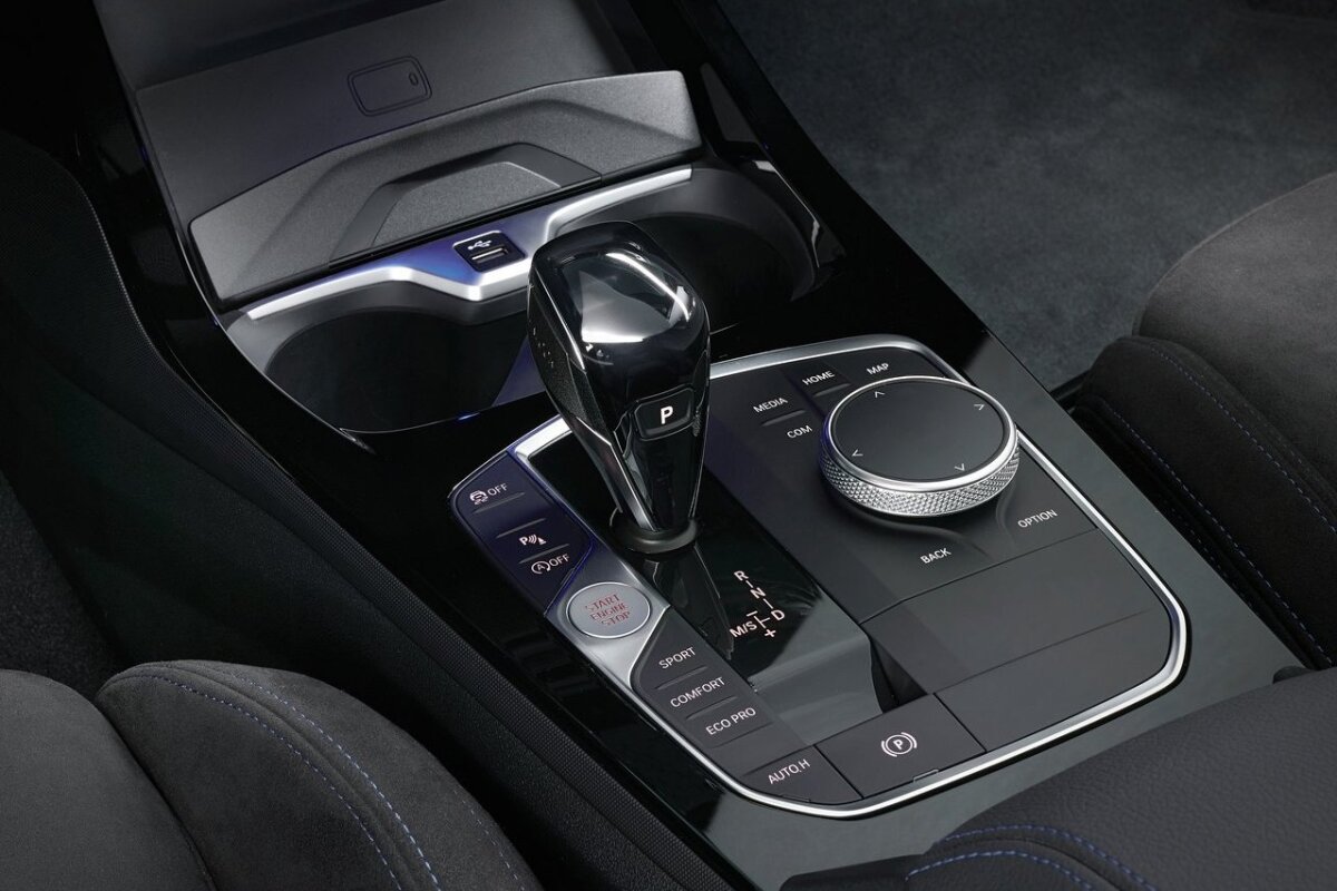 BMW 2 Gran Coupé - 2019