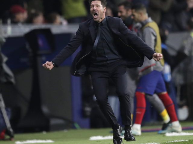 Diego Simeone