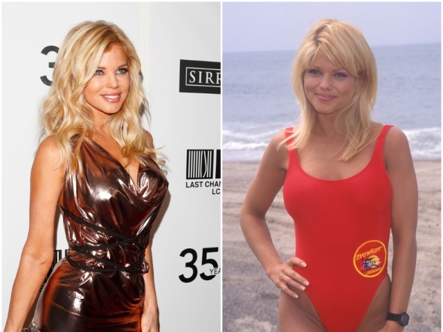 Donna D'Errico