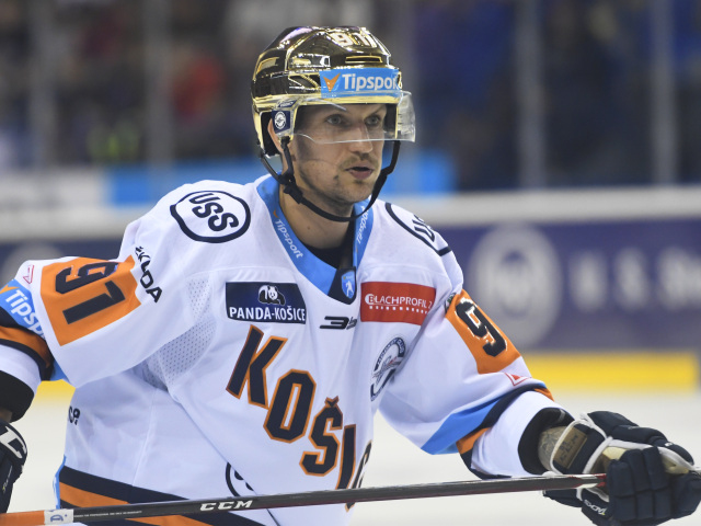Michal Chovan