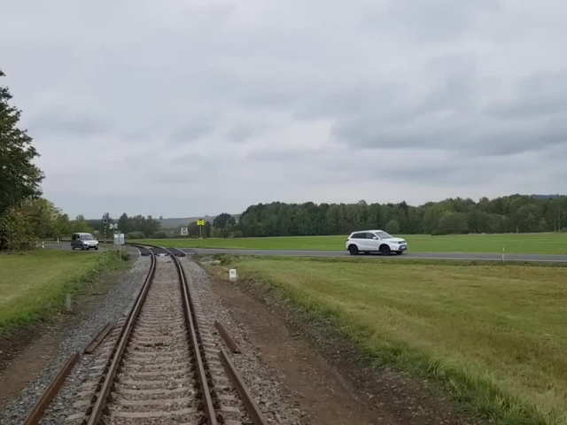 zeleznica prechod